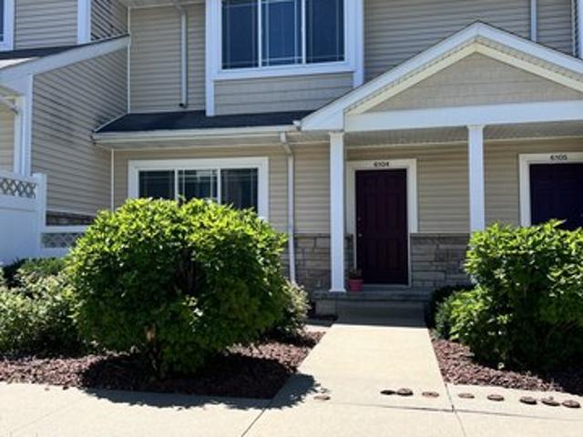 Townhouse for rent in West Des Moines, Iowa