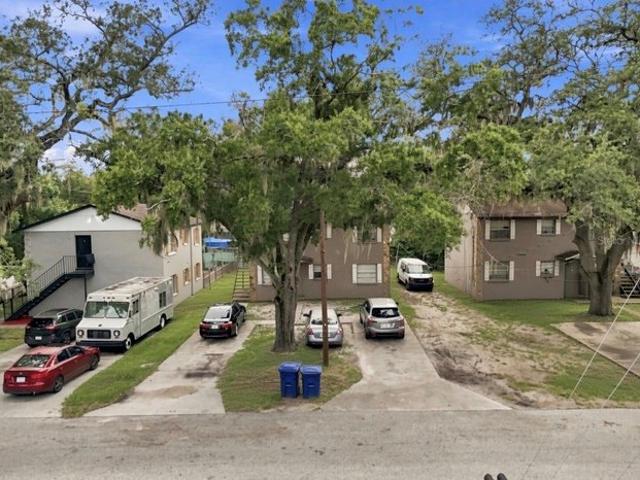 House for sale in Tampa, Florida