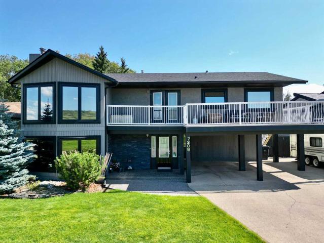 House for sale in Peace River, Alberta