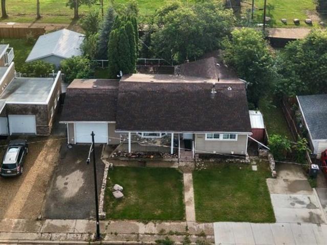 House for sale in Peace River, Alberta
