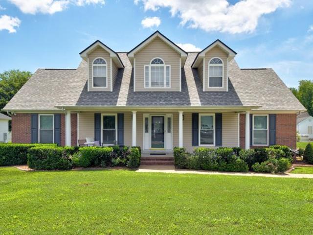House for sale in Tennessee