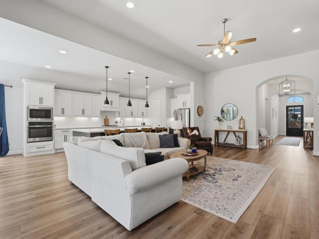 House for sale in Magnolia, Texas