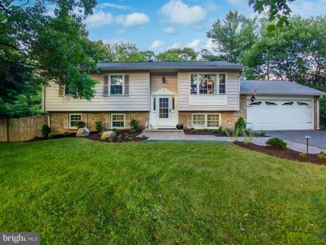 House for sale in Ijamsville, Maryland