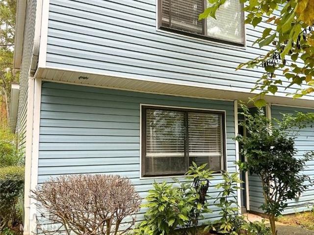 Townhouse for sale in Clayton, Georgia