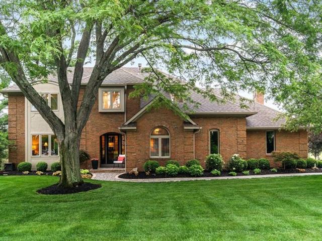 House for sale in Dublin, Ohio