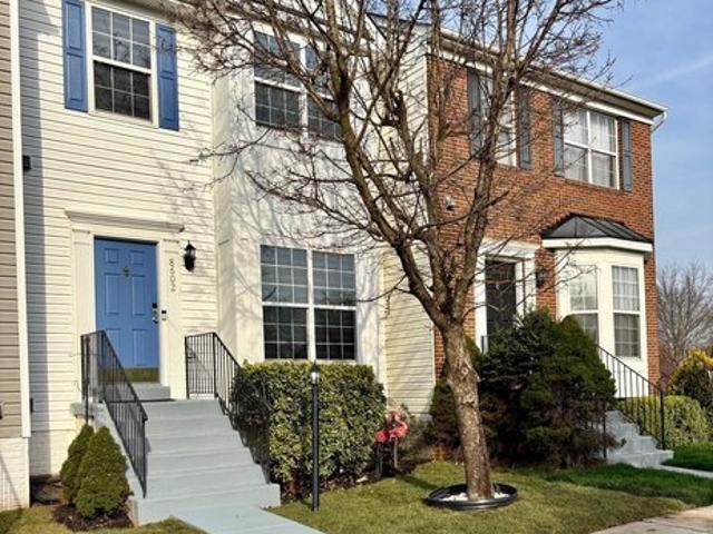 Townhouse for sale in Virginia