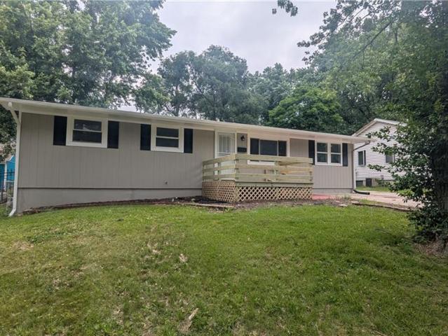 House for sale in Kansas City, Missouri