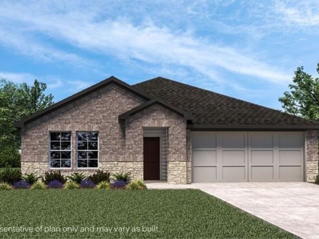 House for sale in Broken Arrow, Oklahoma