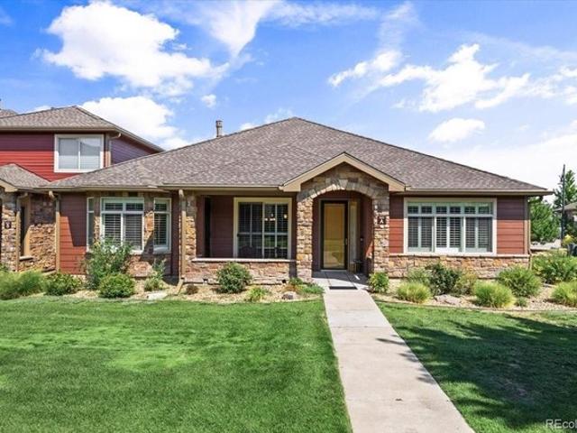 Condo for sale in Arapahoe, Colorado
