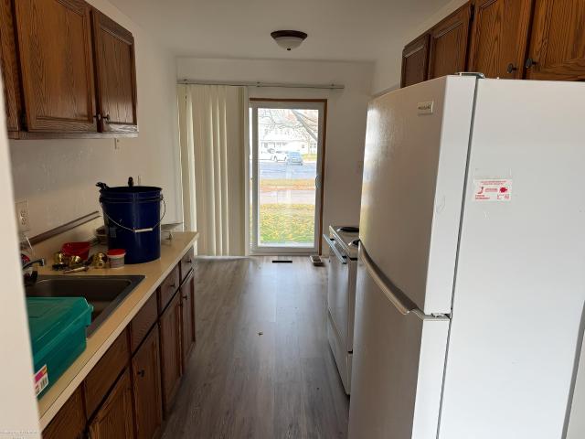 Condo for sale in Center Line, Michigan