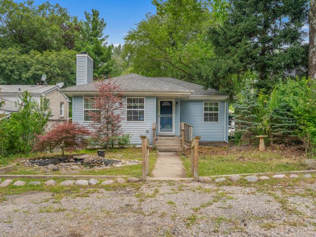 Property for rent in Gary, Indiana