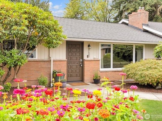House for sale in Edmonds, Washington