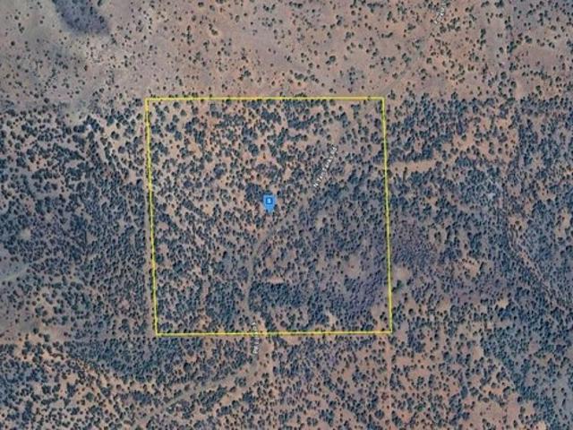 Land for sale in Ash Fork, Arizona