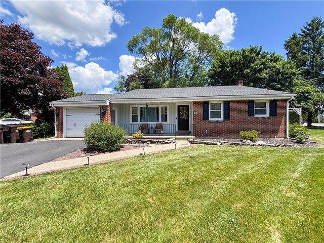 House for sale in Bath, Pennsylvania