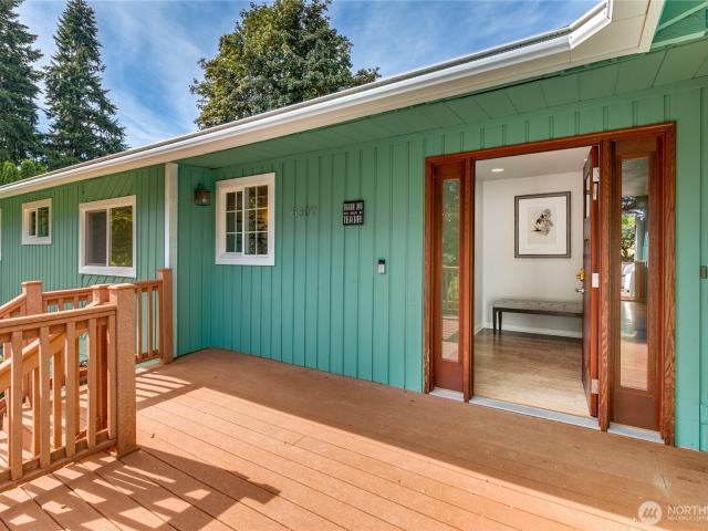 House for sale in Everett, Washington