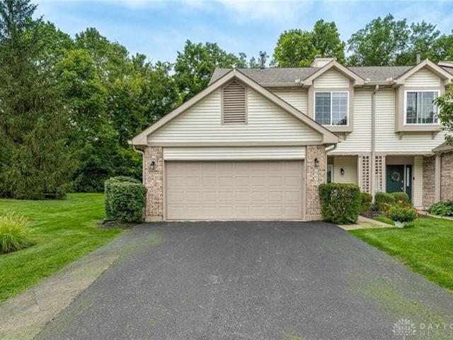 Condo for sale in Centerville, Ohio