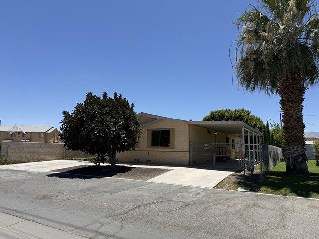 House for sale in Coachella, California