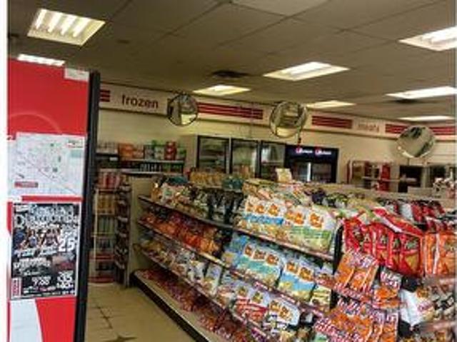 Commercial for sale in Fort St. John, British Columbia