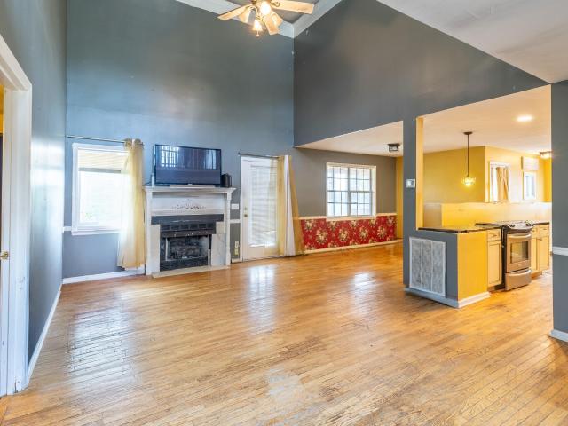 House for sale in Soddy-Daisy, East Tennessee