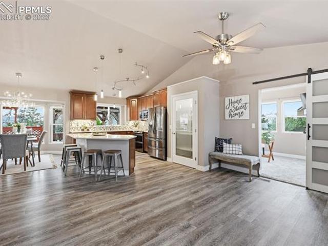 House for sale in Falcon, Colorado