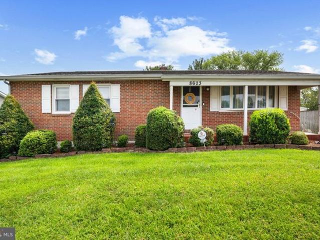 House for sale in Rosedale, Maryland