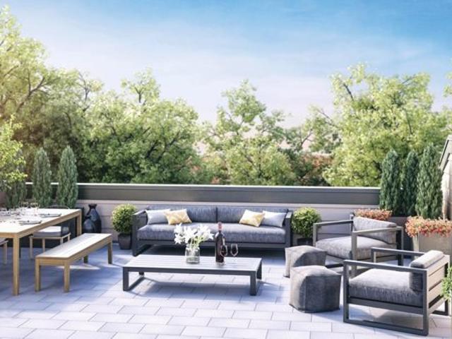 Townhouse for sale in Chevy Chase, Maryland