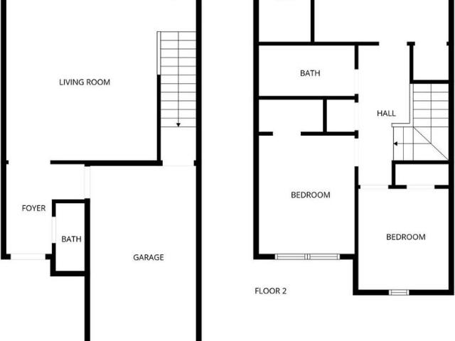 Apartment for rent in Leesville, Texas
