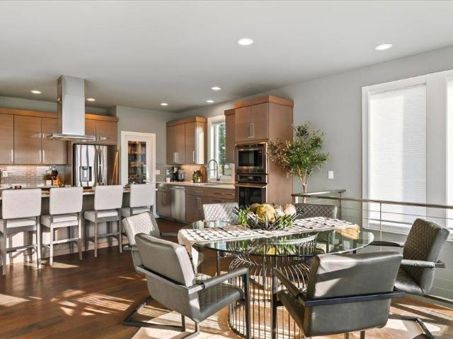 House for sale in Spokane, Washington