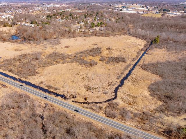 Land for sale in Portage, Michigan