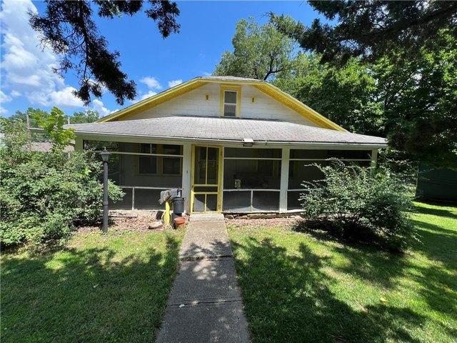 House for sale in Kansas