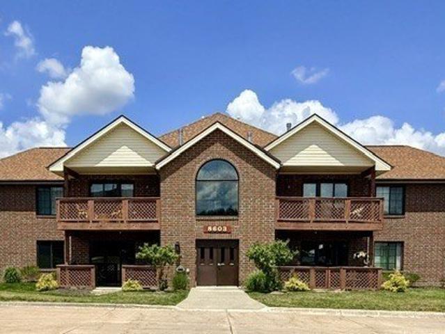 Condo for sale in Broadview Heights, Ohio