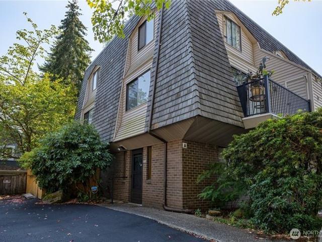 Condo for sale in Edmonds, Snohomish County
