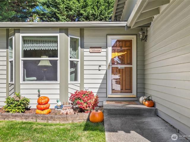 House for sale in South Hill, Pierce County