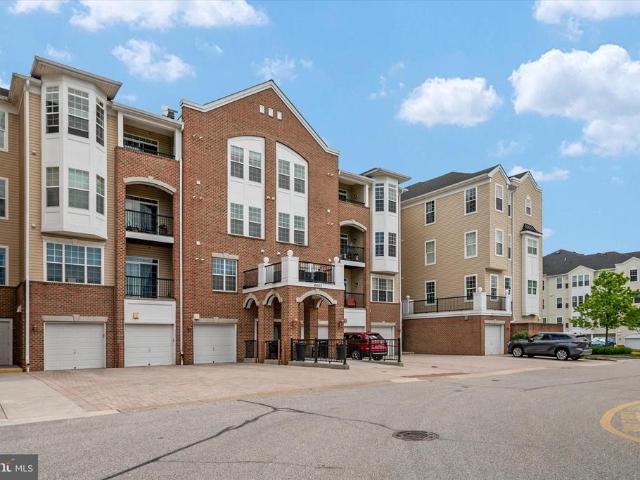 Condo for sale in Odenton, Maryland