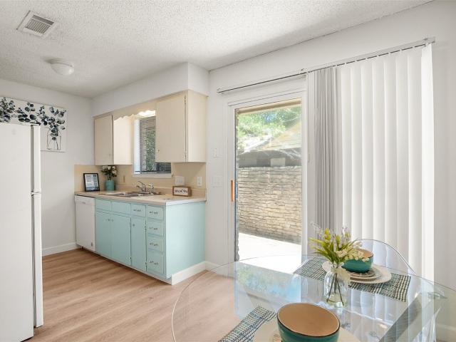 Property for rent in Austin, Texas