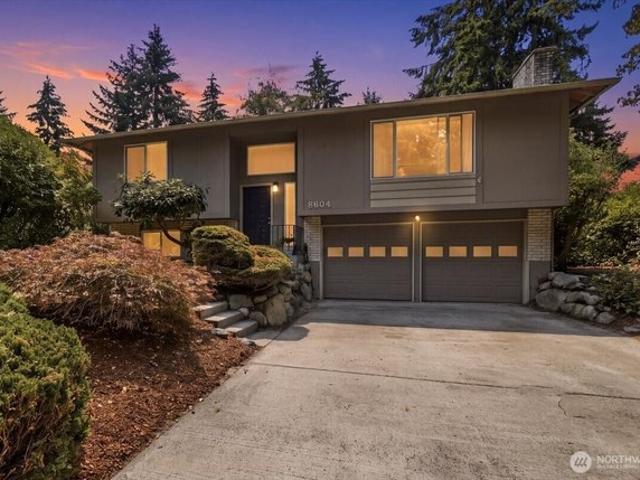 House for sale in University Place, Washington