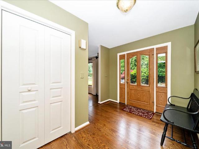 House for sale in Ijamsville, Maryland
