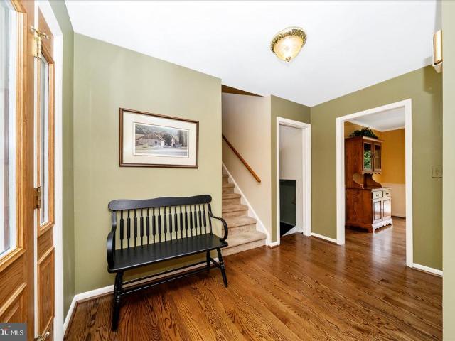 House for sale in Ijamsville, Maryland
