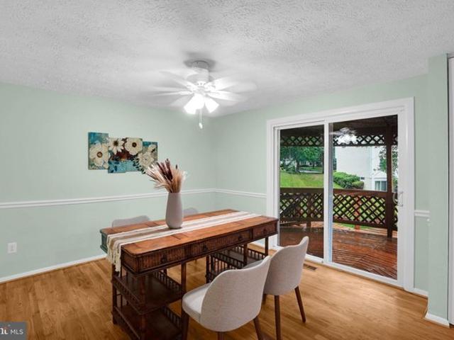 House for sale in Gaithersburg, Maryland