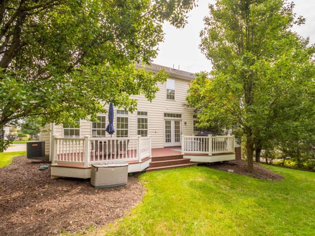 House for sale in Cuddy, Pennsylvania
