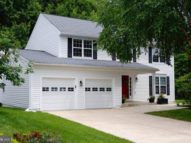 House for sale in Bowie, Maryland