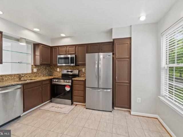 Condo for sale in The Bluffs at Ellicott Mills, Ellicott City