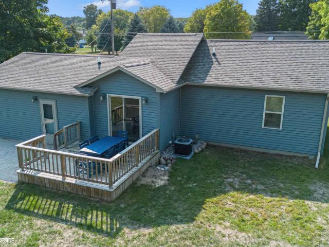 House for sale in Michigan