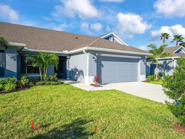 House for sale in Fort Pierce, Florida