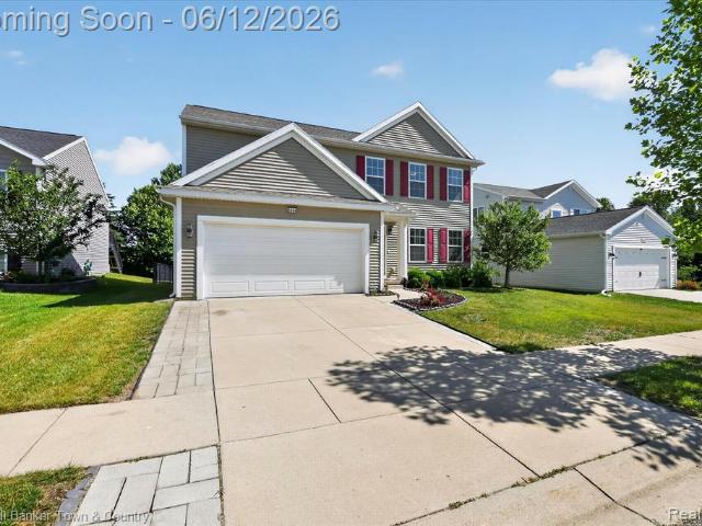 House for sale in Conway, Michigan