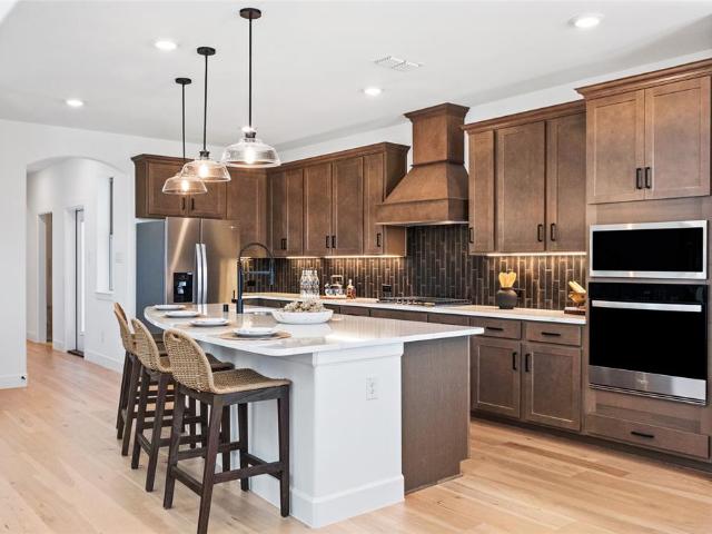 House for sale in Denton, Texas