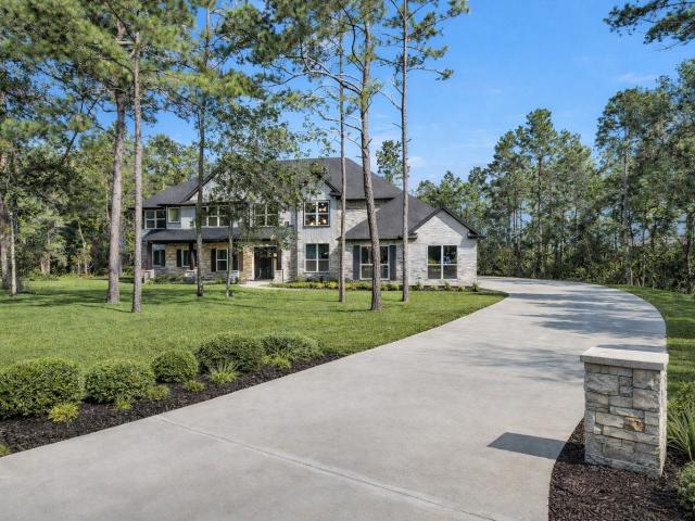 House for sale in Montgomery, Texas