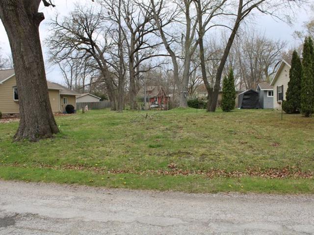 Land for sale in Cedar Lake, Indiana