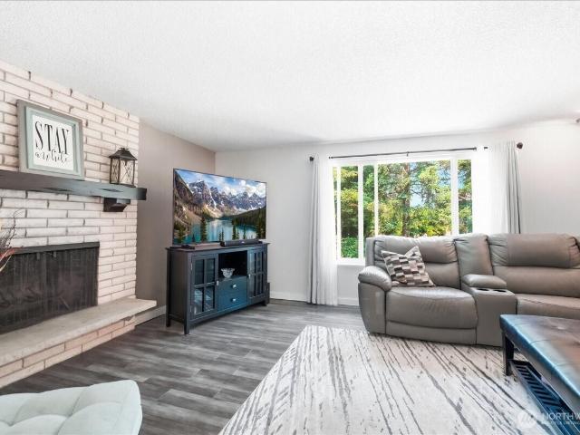 House for sale in University Place, Washington