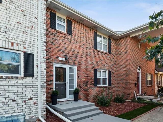 Townhouse for sale in Kansas